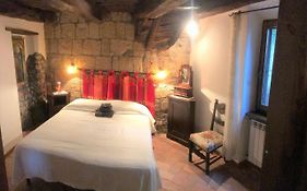 La Casa Nel Tufo